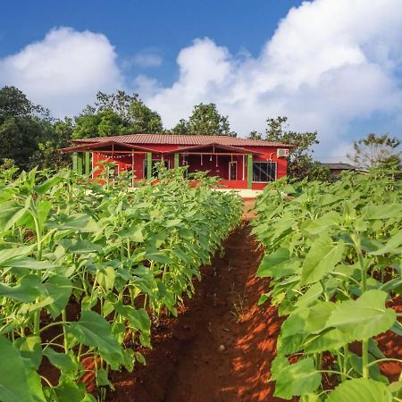 Aarya Farm Bhom Exterior foto