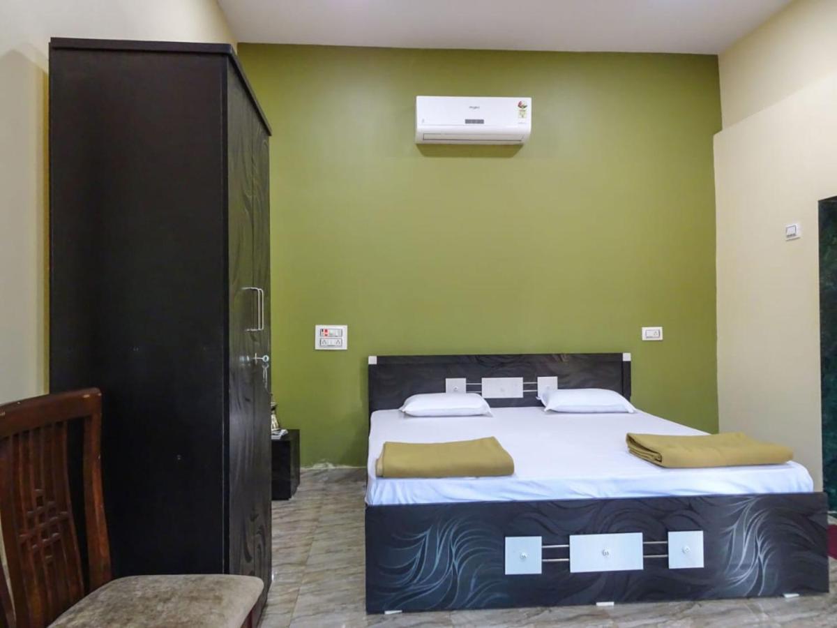 Aarya Farm Bhom Exterior foto